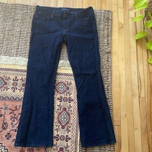 Levi’s bootcut jeans Size 14
